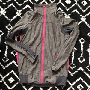 Lululemon Running Jacket